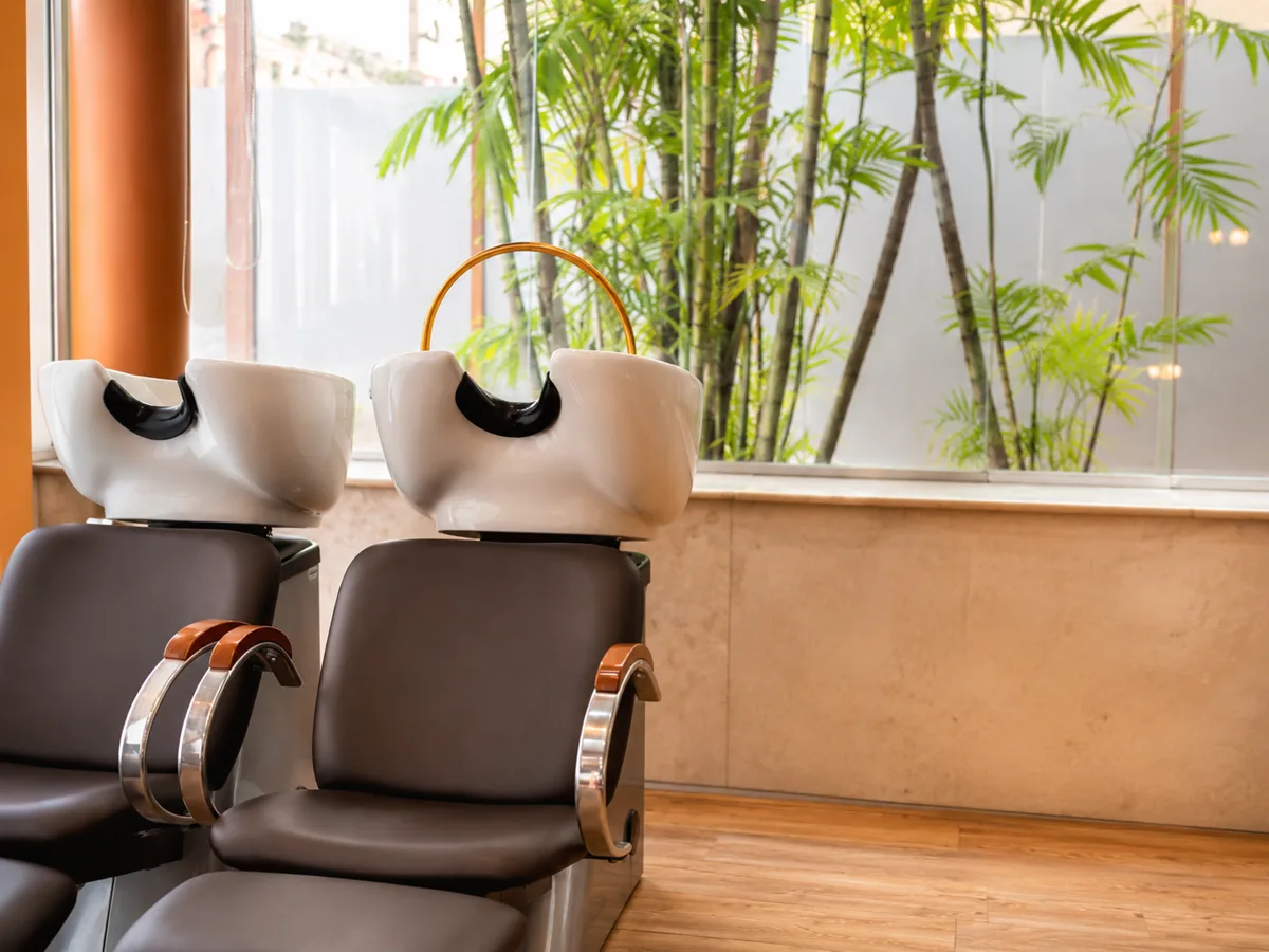 Sala de Pilates da Multifisio