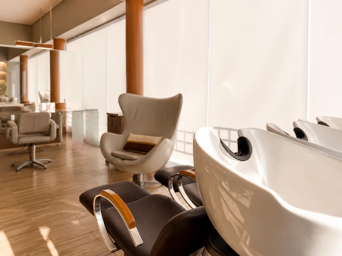 Sala de Pilates Multifisio